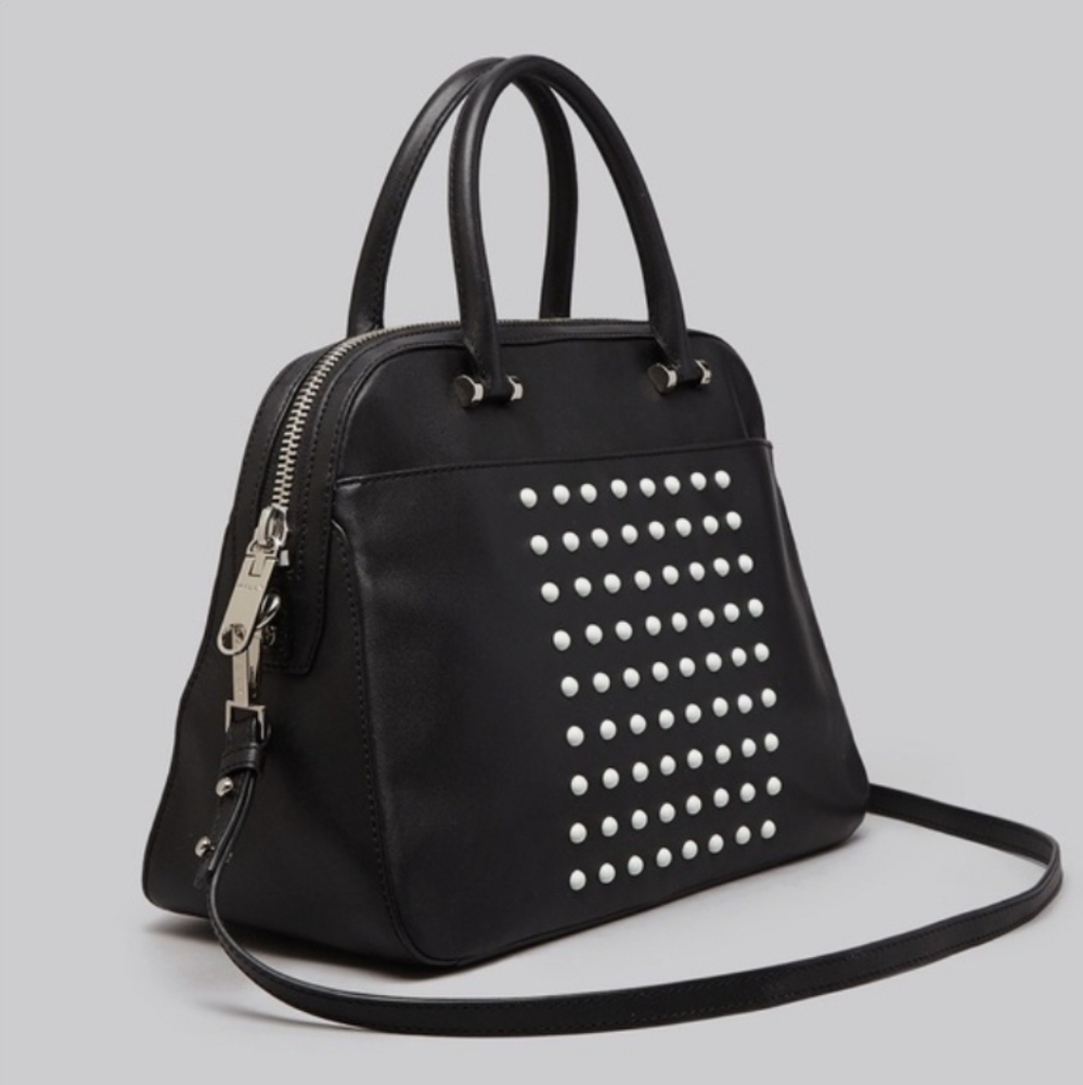 Milly Leather Bag